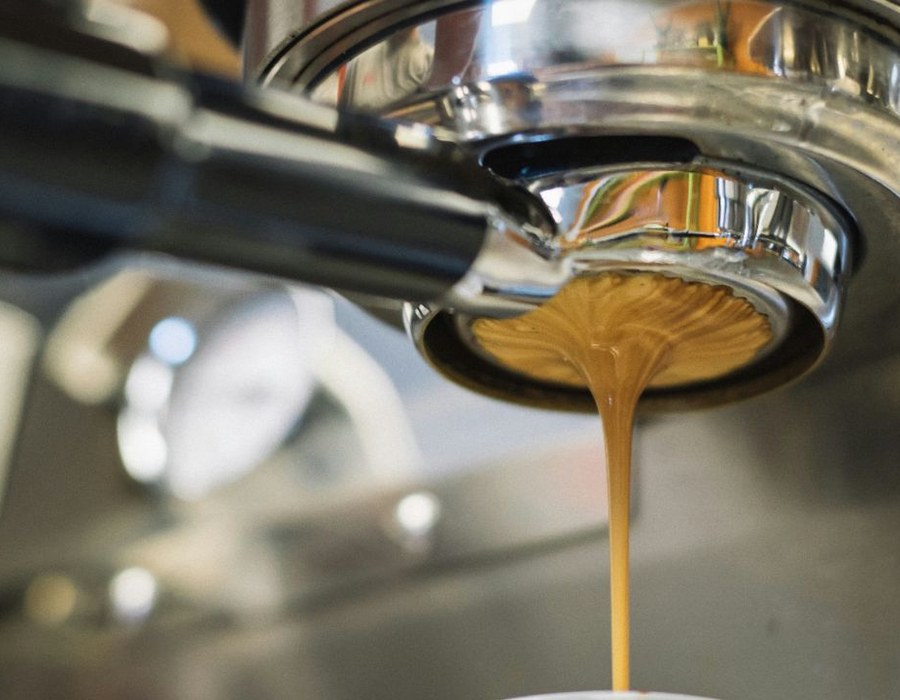Espresso