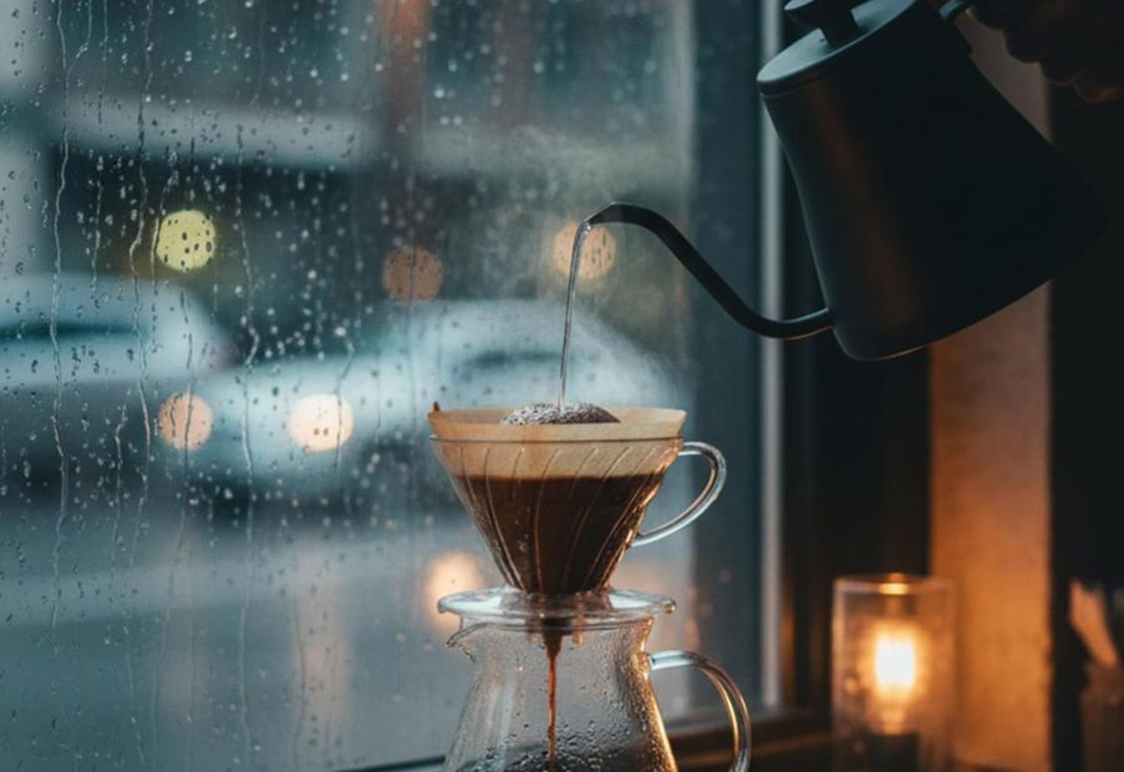 C07 specialty coffee
